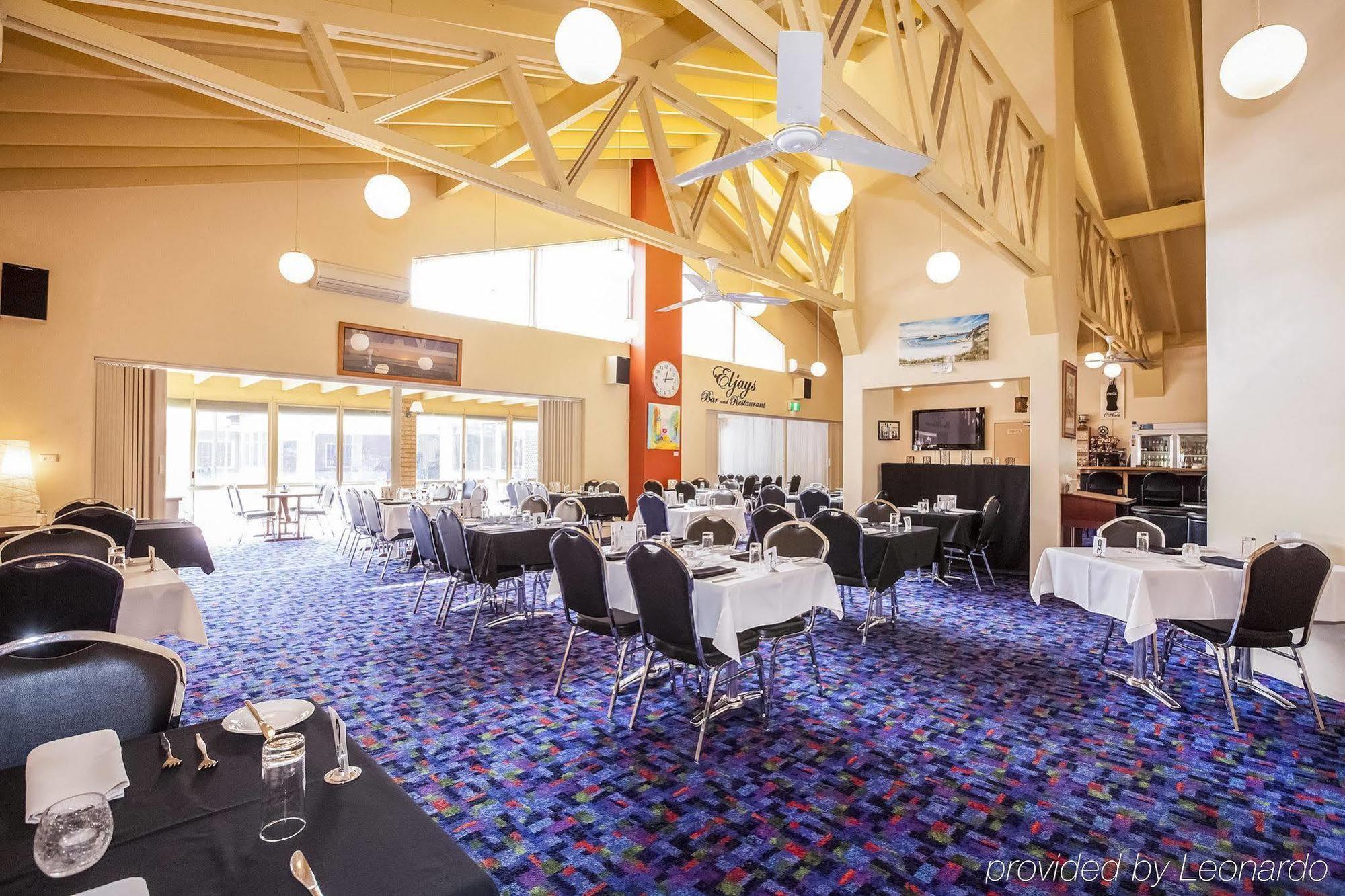 Comfort Inn Bay Of Isles Esperance Exterior foto